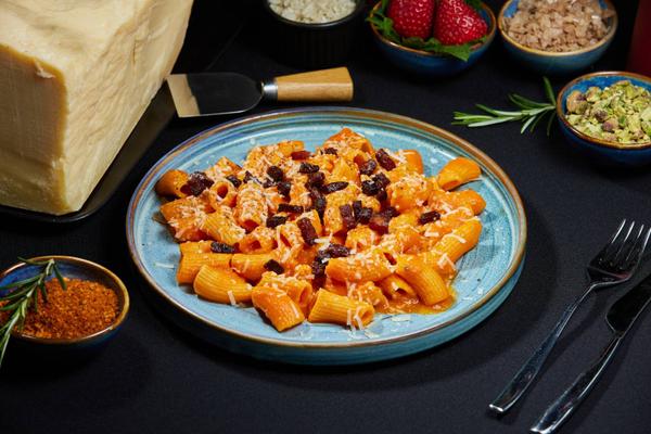 Paste Amatriciana